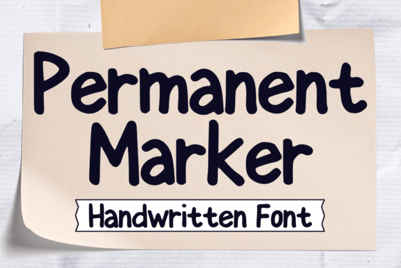 Download Permanent Marker - Marker Collection