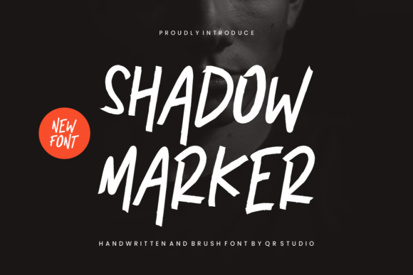 Download Shadow Marker - Marker Collection