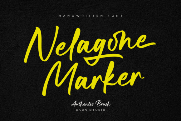 Download Nelagone Marker - Premium Bundle